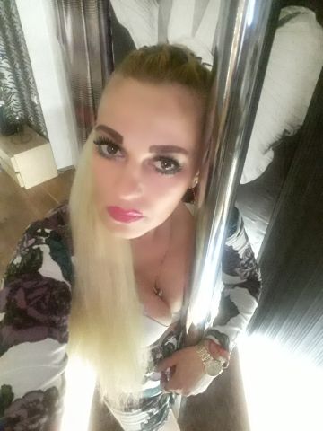 Анкета проститутки Марта, 23 года